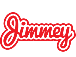 Jimmey sunshine logo