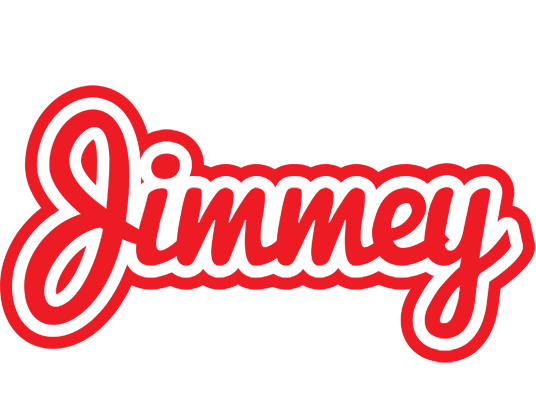 Jimmey sunshine logo