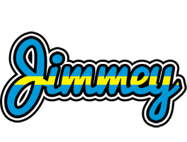 Jimmey sweden logo