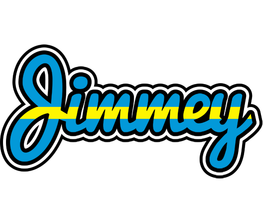 Jimmey sweden logo