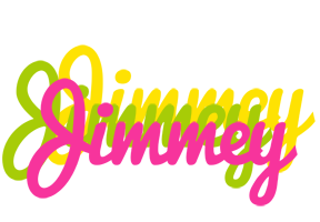 Jimmey sweets logo
