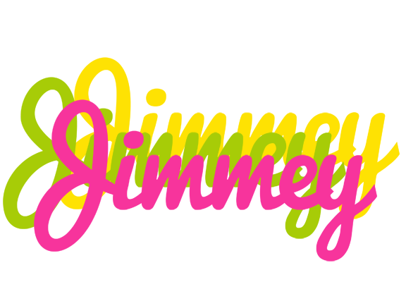 Jimmey sweets logo