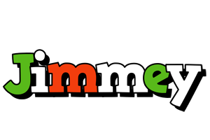 Jimmey venezia logo