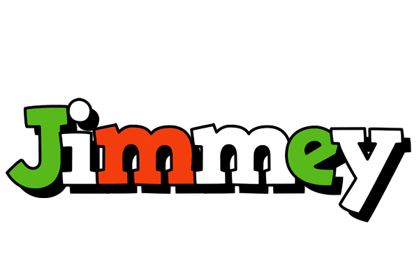 Jimmey venezia logo
