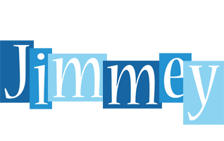 Jimmey winter logo
