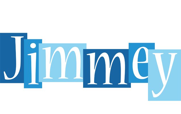 Jimmey winter logo