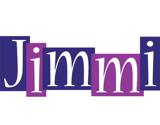 Jimmi autumn logo