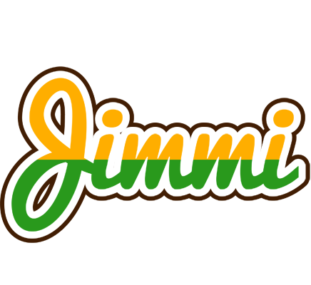 Jimmi banana logo