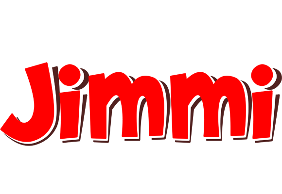 Jimmi basket logo