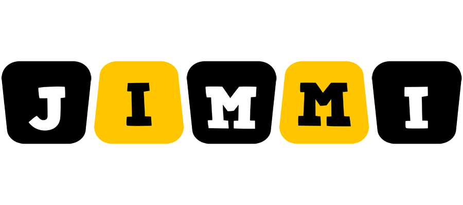 Jimmi boots logo
