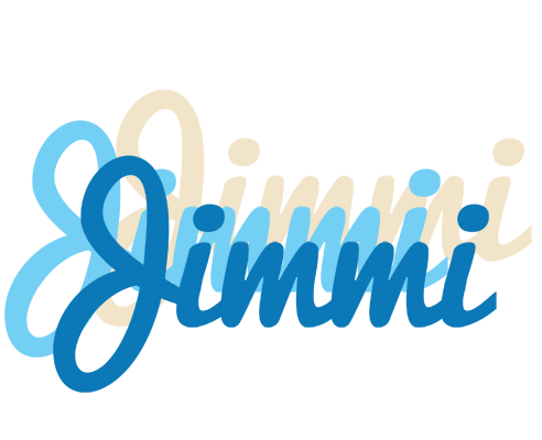 Jimmi breeze logo