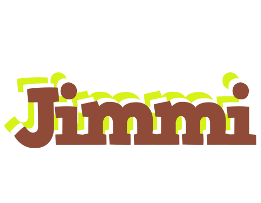 Jimmi caffeebar logo