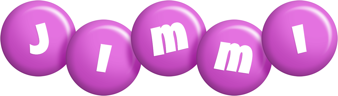Jimmi candy-purple logo
