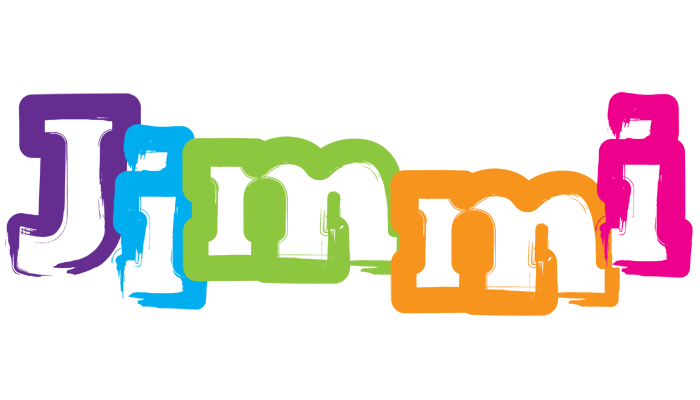 Jimmi casino logo