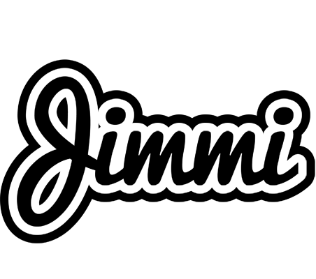 Jimmi chess logo