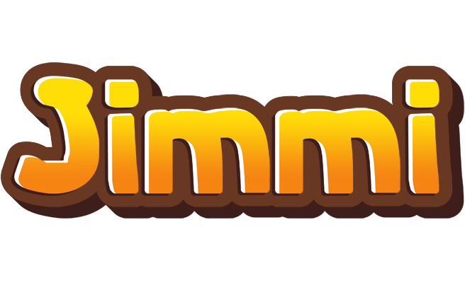 Jimmi cookies logo