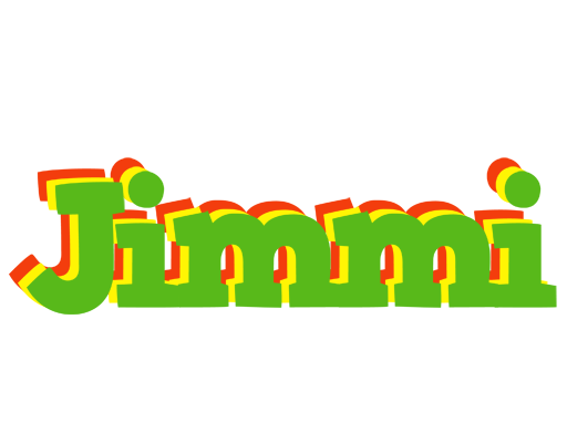 Jimmi crocodile logo