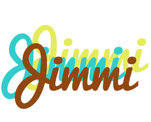 Jimmi cupcake logo