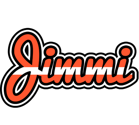 Jimmi denmark logo