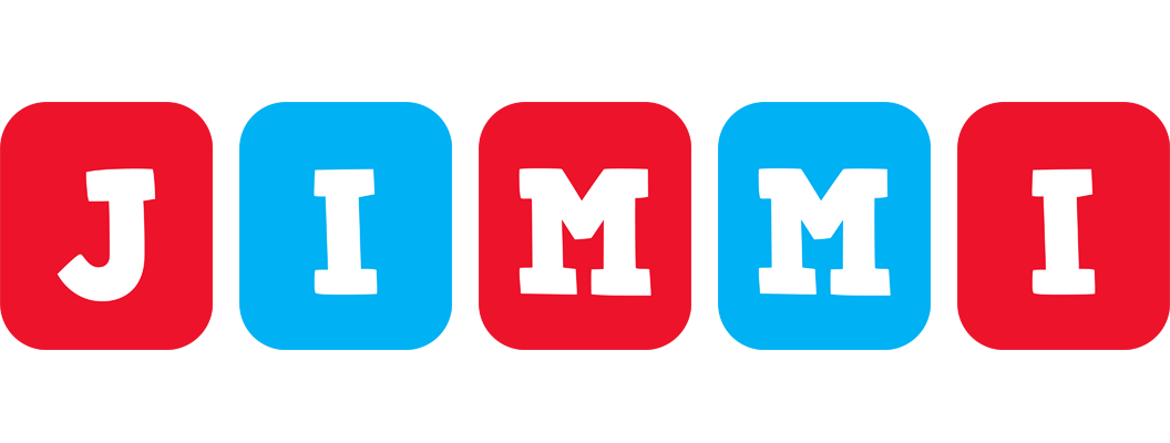 Jimmi diesel logo