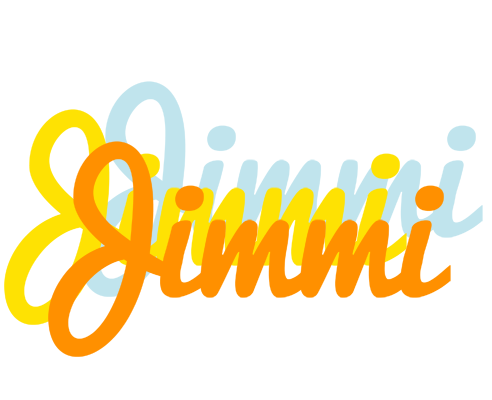 Jimmi energy logo