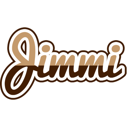 Jimmi exclusive logo