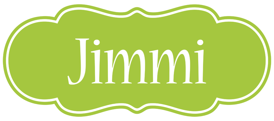 Jimmi family logo