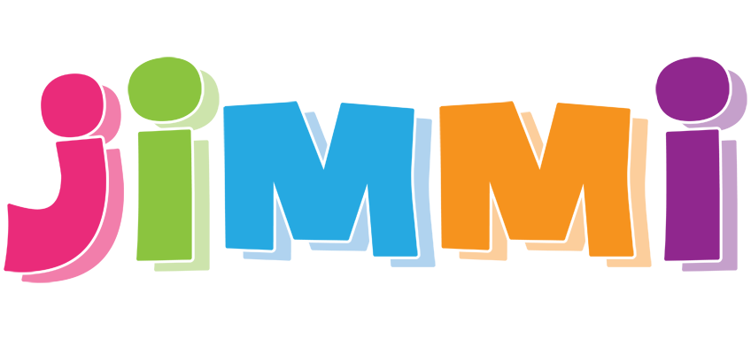 Jimmi friday logo