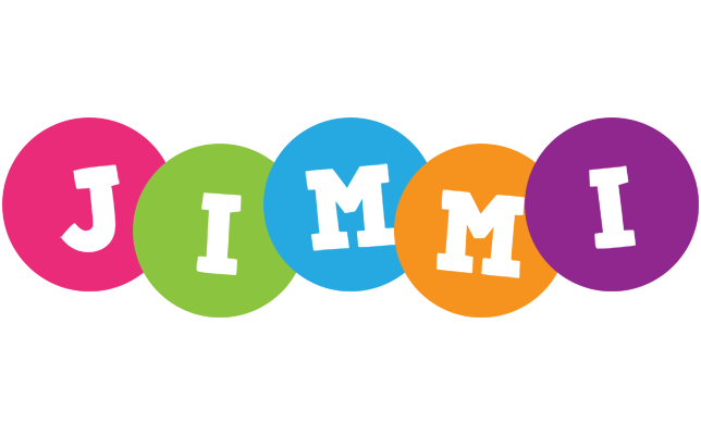 Jimmi friends logo