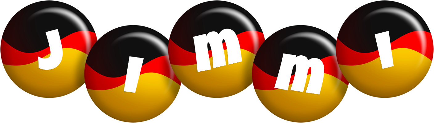Jimmi german logo