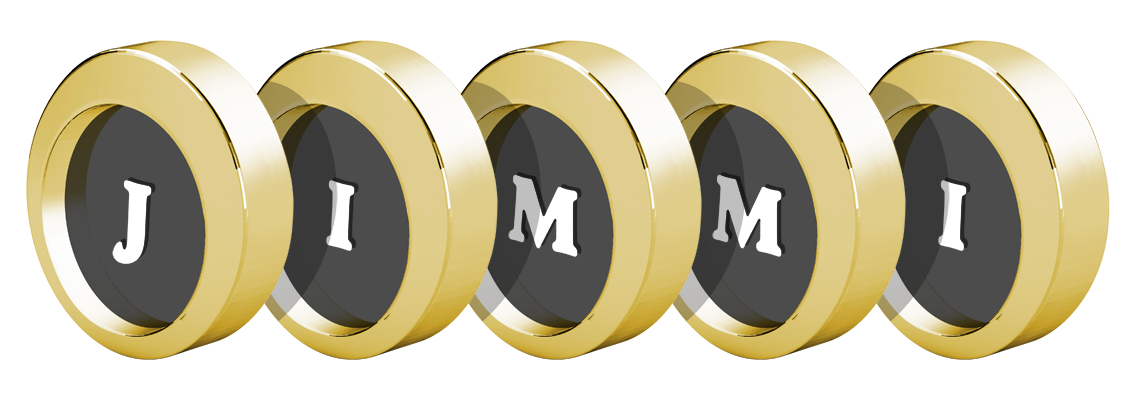 Jimmi gold logo