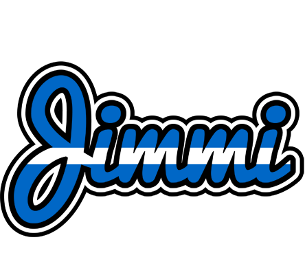 Jimmi greece logo