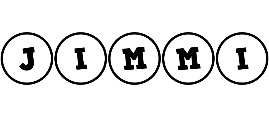 Jimmi handy logo