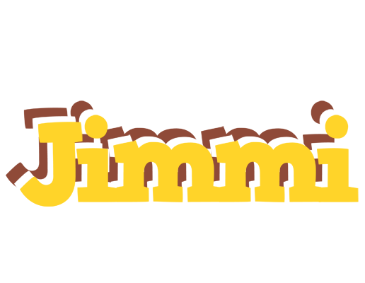 Jimmi hotcup logo