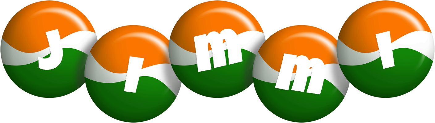 Jimmi india logo