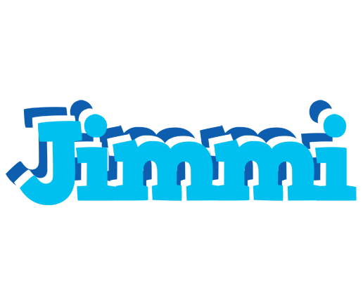 Jimmi jacuzzi logo