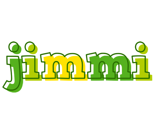 Jimmi juice logo