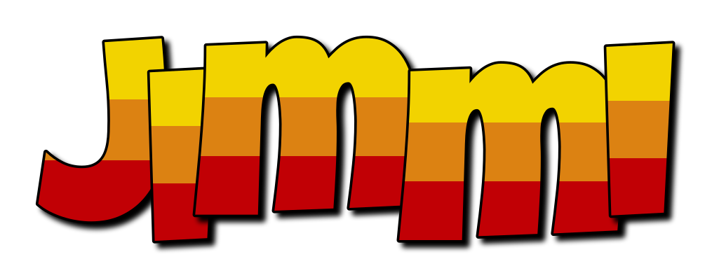 Jimmi jungle logo