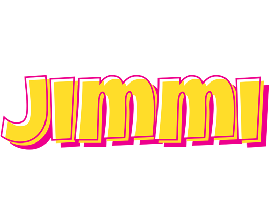 Jimmi kaboom logo