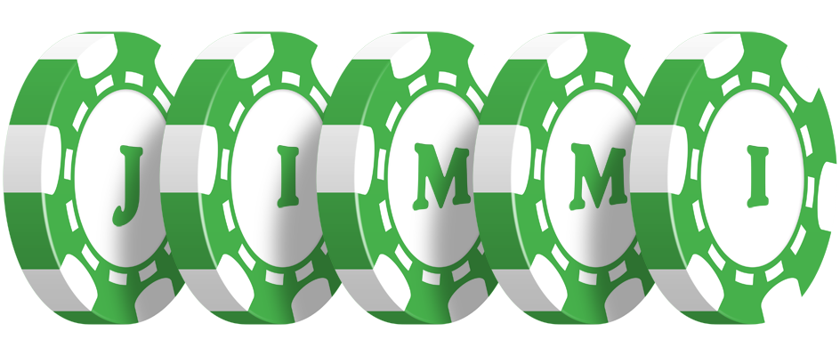 Jimmi kicker logo
