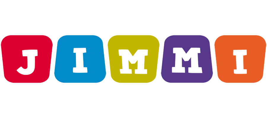 Jimmi kiddo logo
