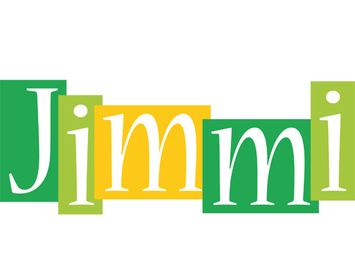 Jimmi lemonade logo