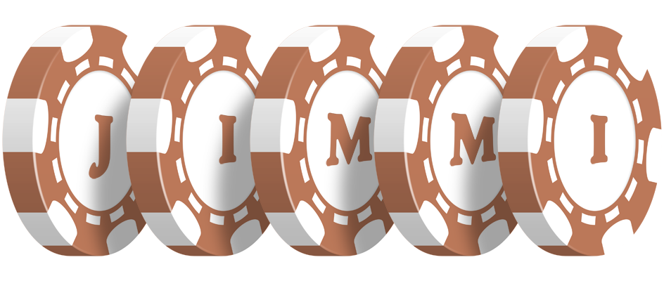 Jimmi limit logo