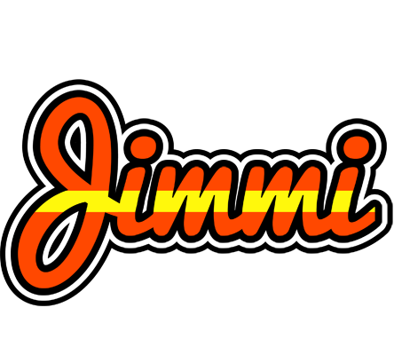 Jimmi madrid logo