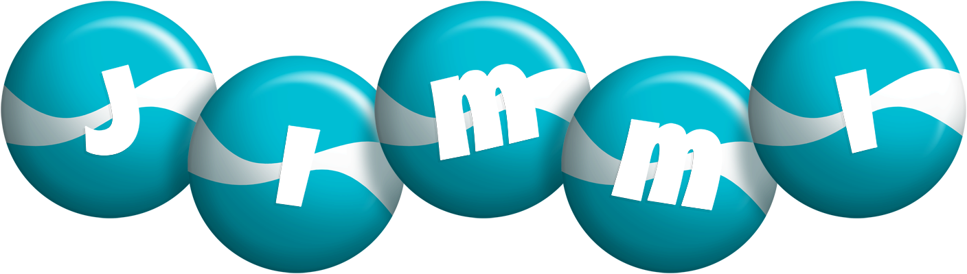 Jimmi messi logo