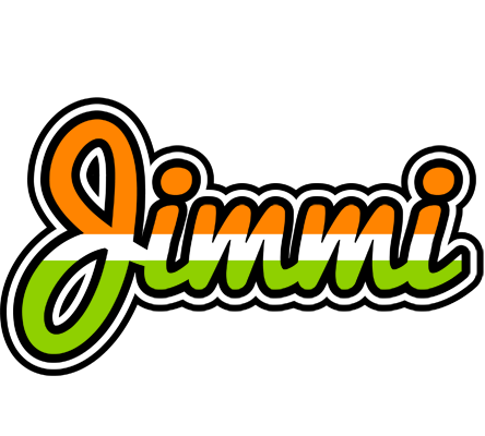 Jimmi mumbai logo