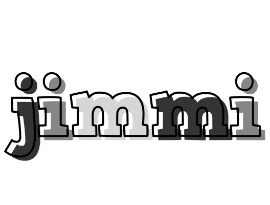 Jimmi night logo