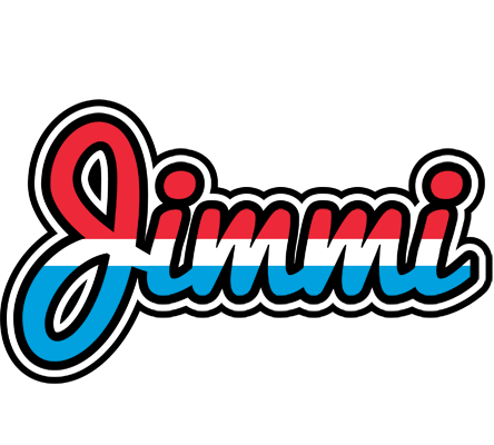Jimmi norway logo
