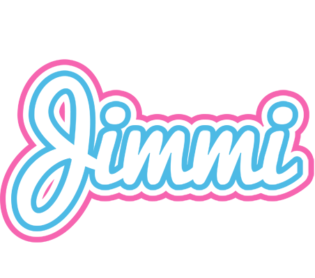 Jimmi outdoors logo