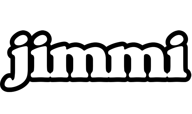 Jimmi panda logo